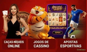 APK oficial da Sambapg para Android